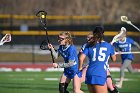 WLax vs BSU  Women’s Lacrosse vs Bridgewater State University. - Photo by Keith Nordstrom : WLax, lacrosse